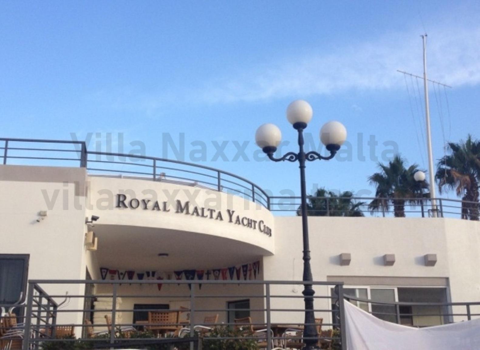 Villa Naxxar Malta – One of the many amazing places to visit whilst staying at Villa Naxxar Malta