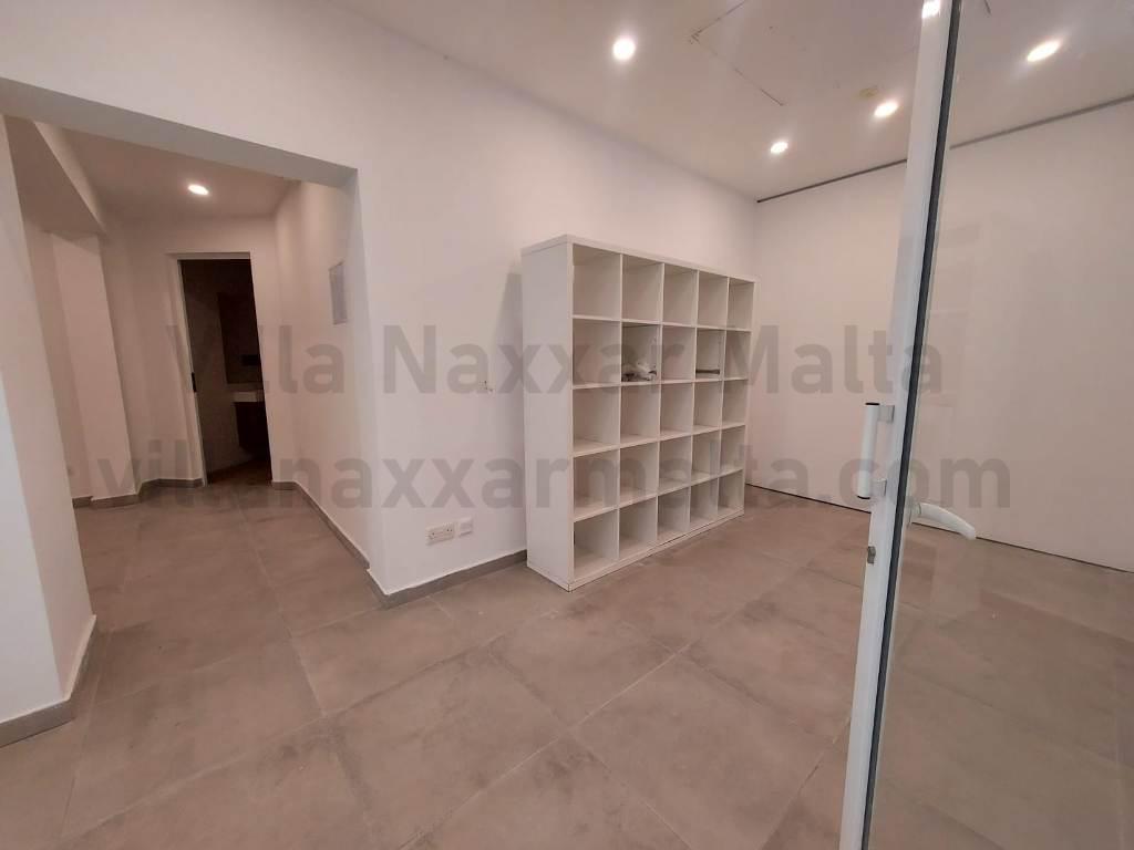 commercial office in Sliema by villa naxxar malta